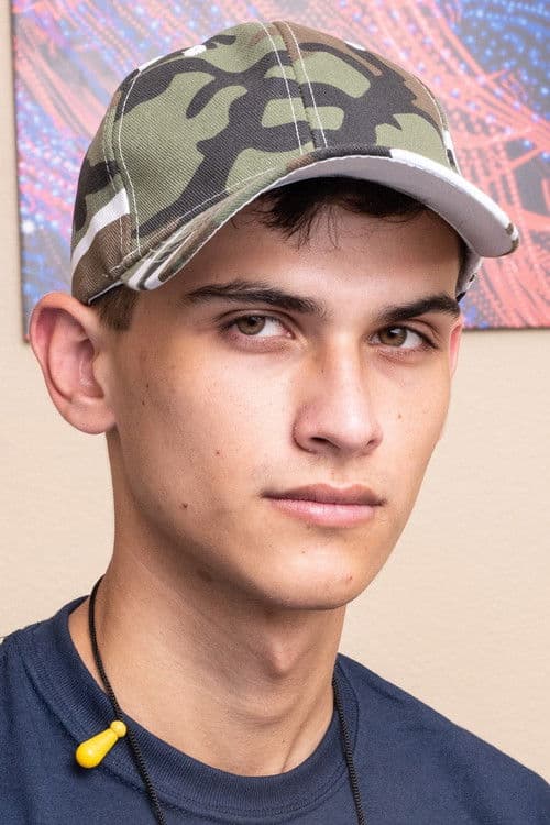 Justin Cross profile photo