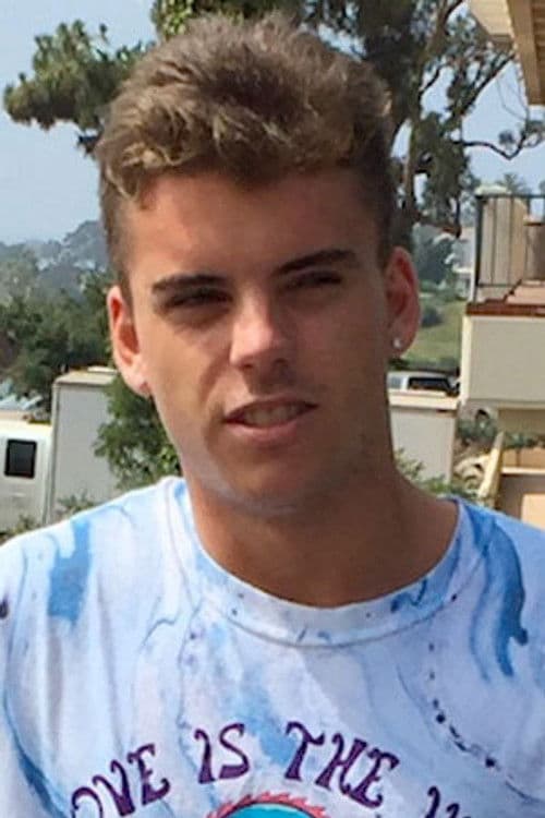 Gabriel Natale Hjorth profile photo