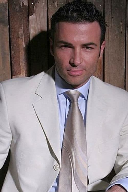 Dan Vega profile photo