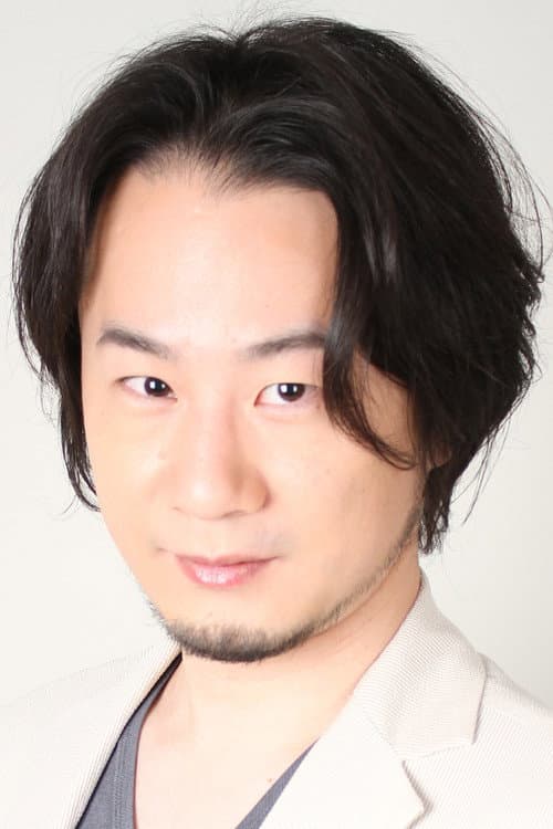 Yusei Takanaka profile photo