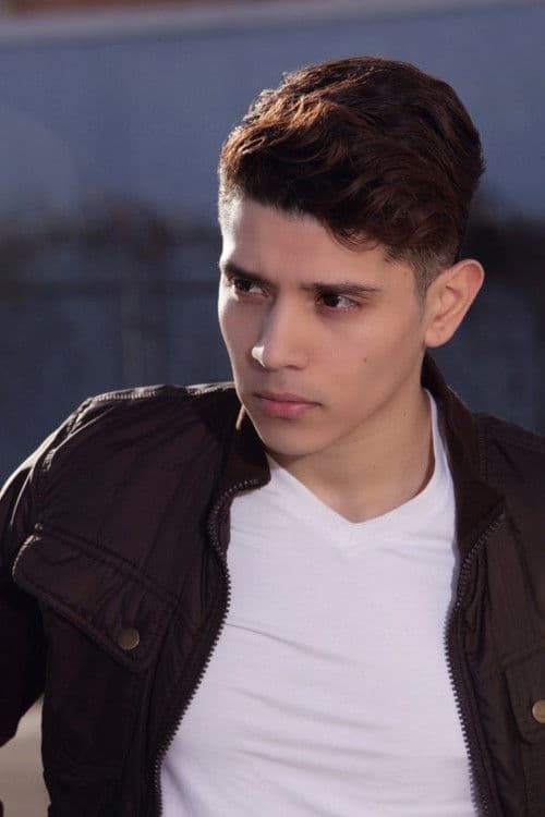 Christian Gallegos profile photo