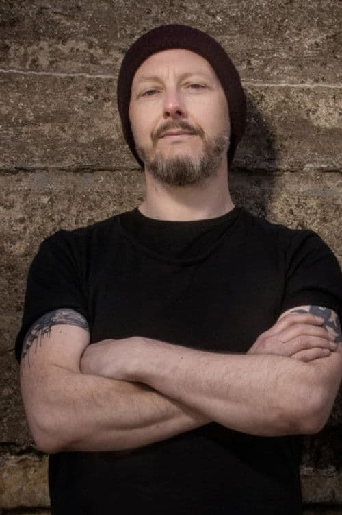 Michael McKeegan profile photo