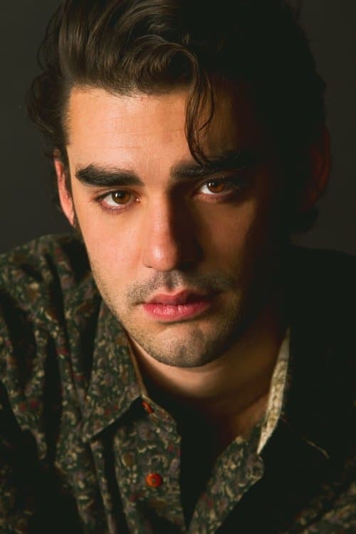 Alex Rich profile photo