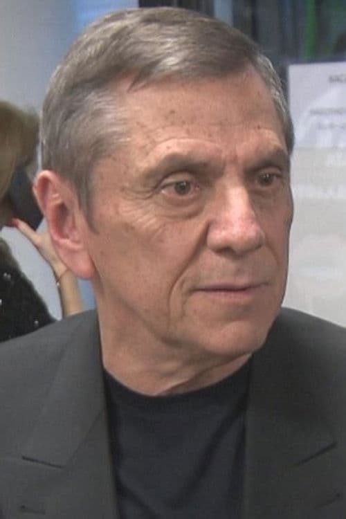 Ilya Velchev profile photo