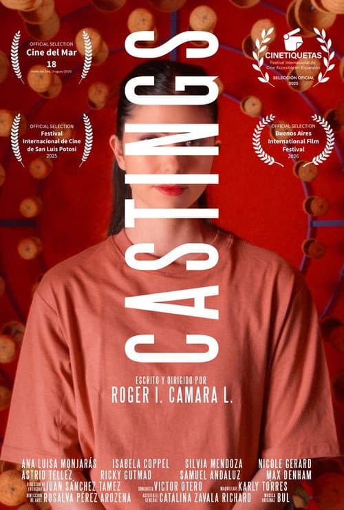 Castings poster