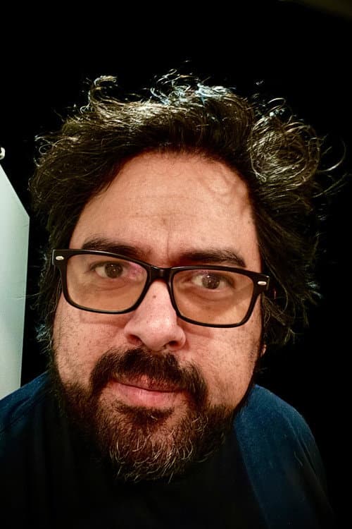Robert Flowers profile photo
