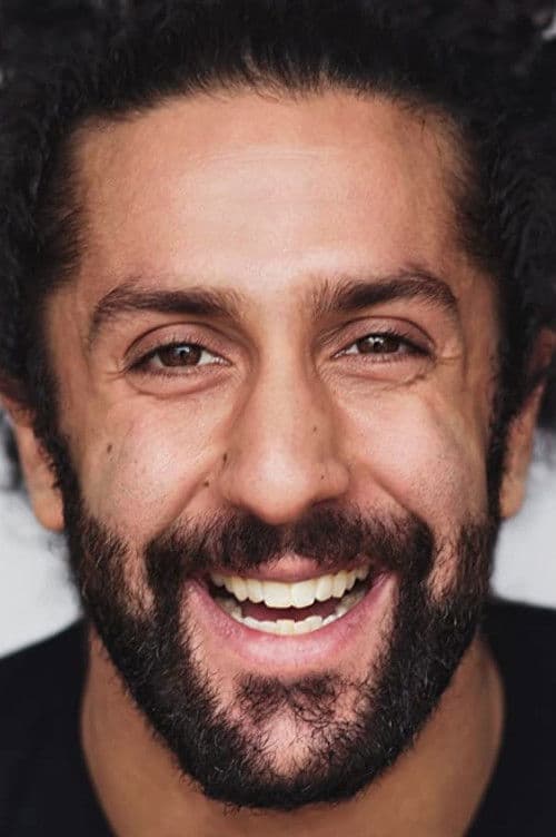 Dominic Garfield profile photo