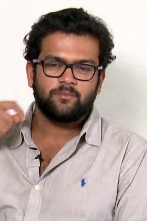 Vinay Govind profile photo