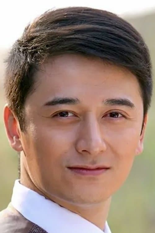 Li Shuai profile photo