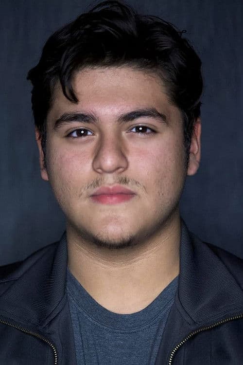 Dante Aleksander profile photo