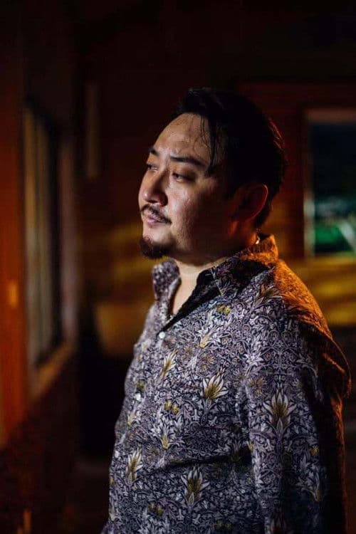 Zongzhe Xu profile photo