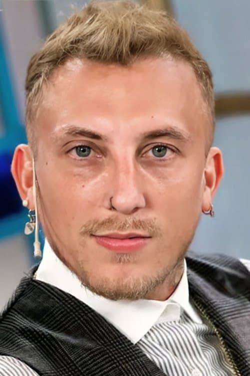 Ezequiel Cwirkaluk profile photo