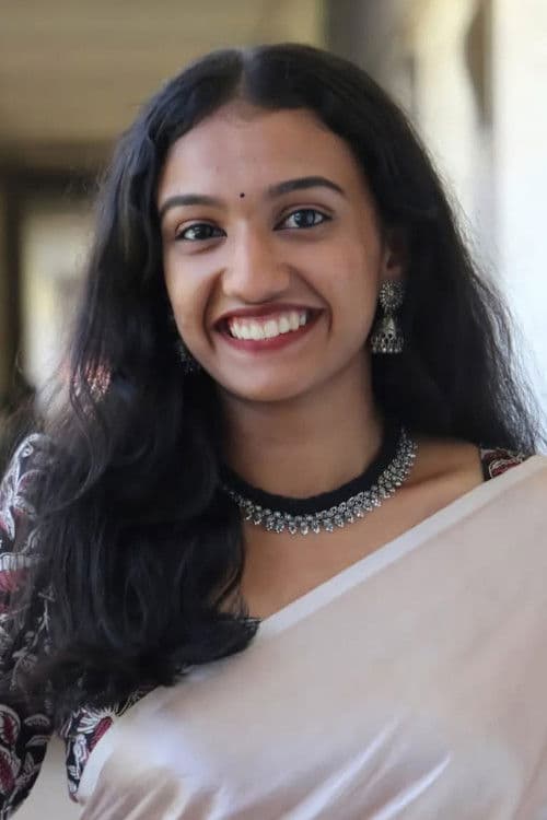 Keerthana P V profile photo