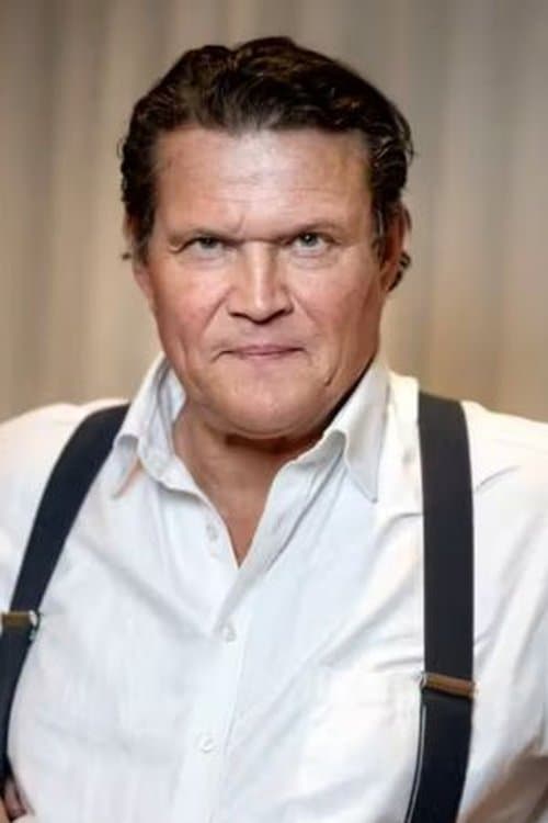 Per Morberg profile photo