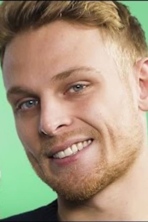 Jonas Andersson profile photo
