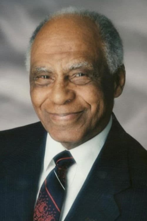 Herb Carnegie profile photo