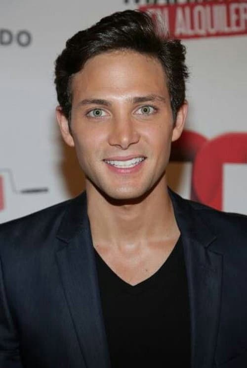 Gabriel Coronel profile photo
