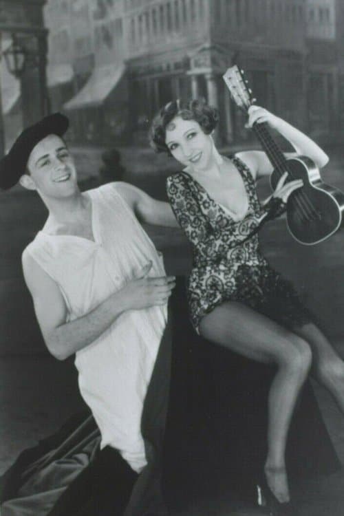 The Swell Head poster