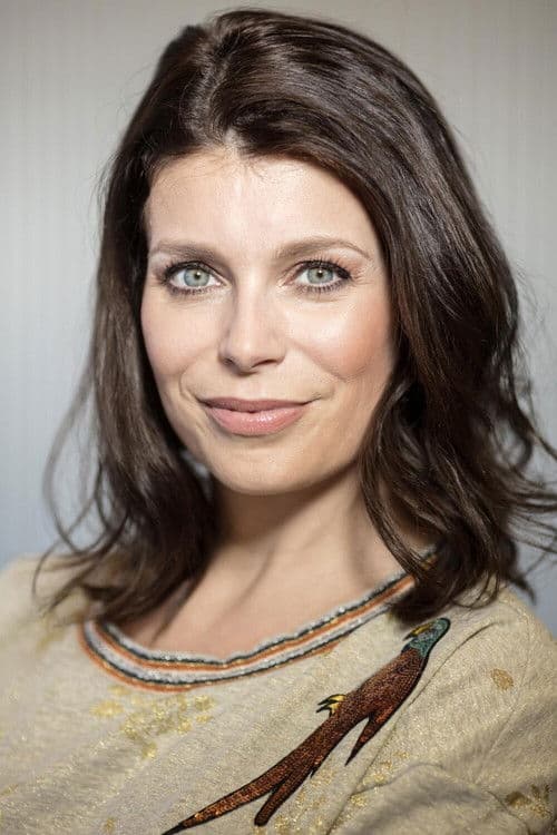 Evy Gruyaert profile photo