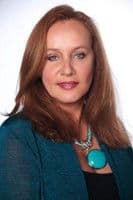 Alejandra Borrero profile photo