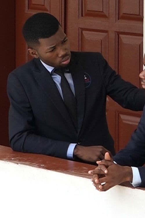 NKOA MBALA Yves profile photo