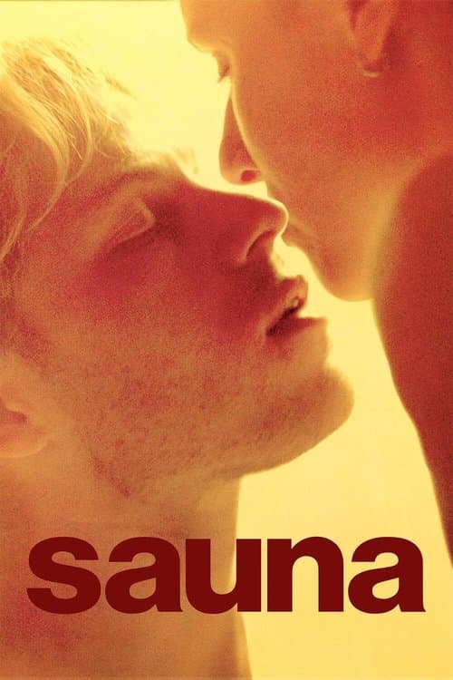 Sauna poster