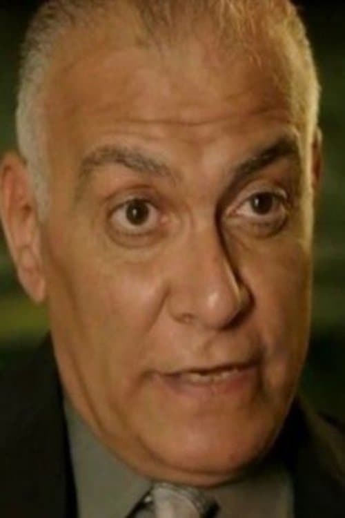 Mohamed Hassib profile photo