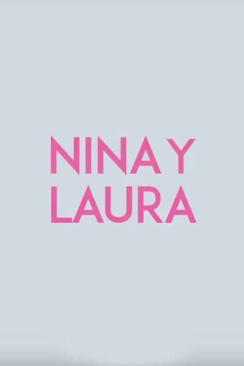 Nina and Laura poster