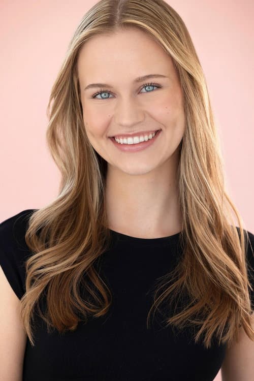Angelique Rae profile photo