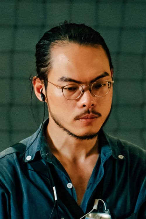 Hong-Kai Liang profile photo