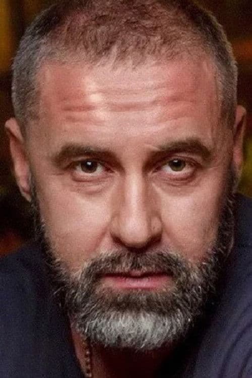 Dmitriy Zaytsev profile photo