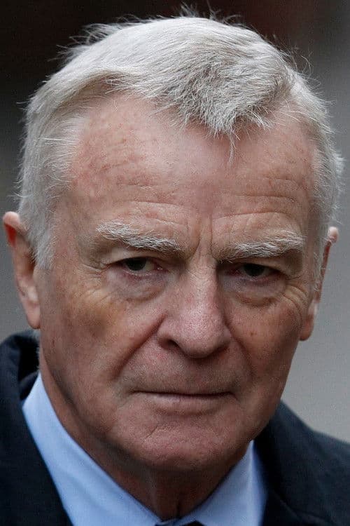 Max Mosley profile photo