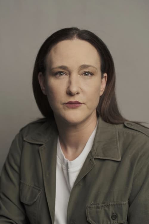 Rebecca-Clare Evans profile photo