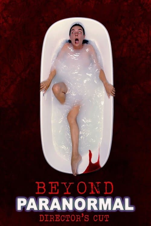 Beyond Paranormal poster
