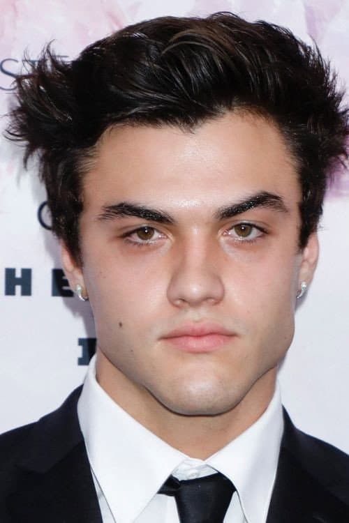Ethan Dolan profile photo