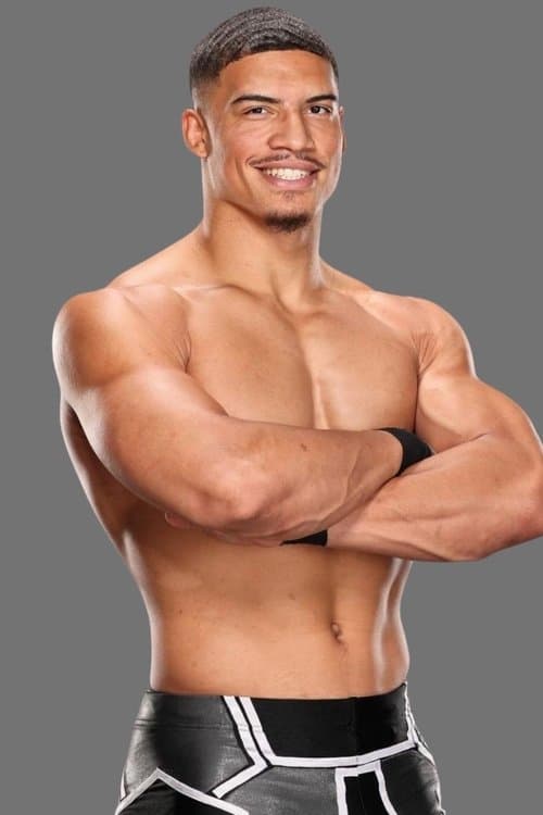 Andrzej Hughes-Murray profile photo