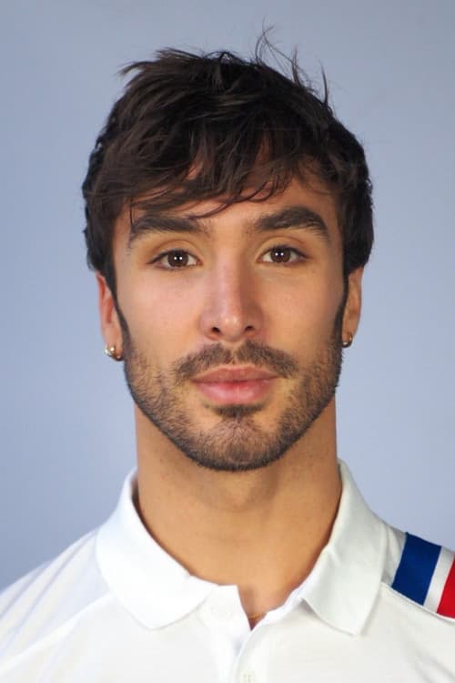 Guillaume Cizeron profile photo