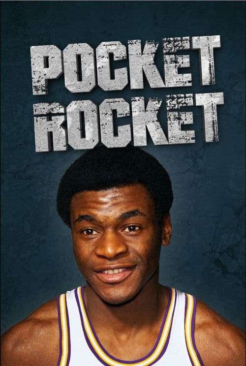 Pocket Rocket poster