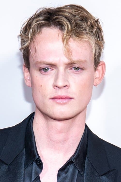 Anson Boon profile photo