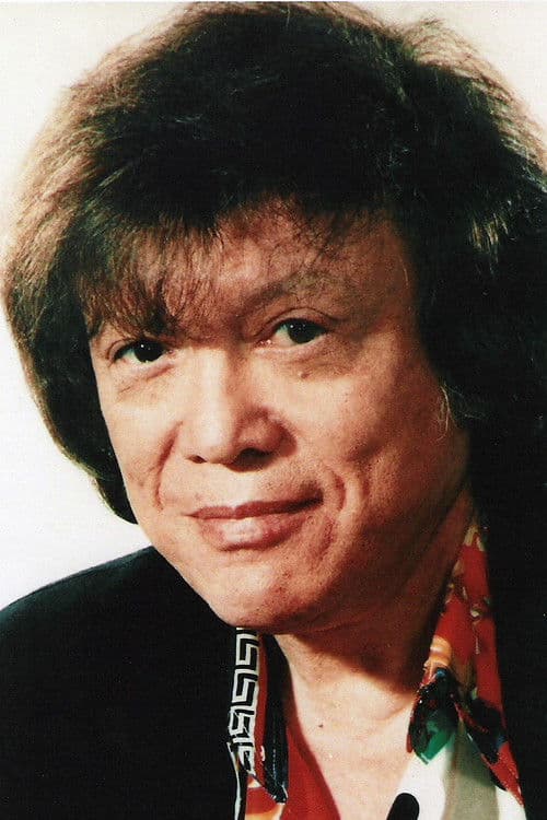 Nicky Jones profile photo