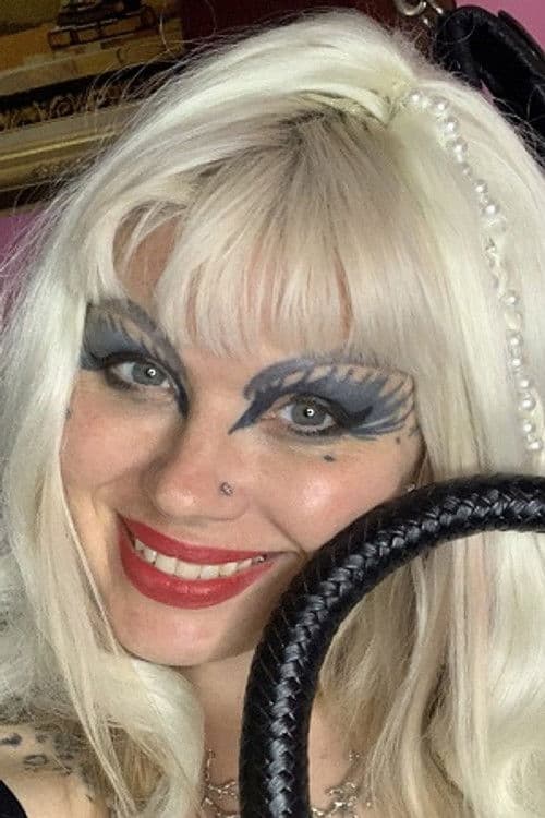 Goddess Starla profile photo