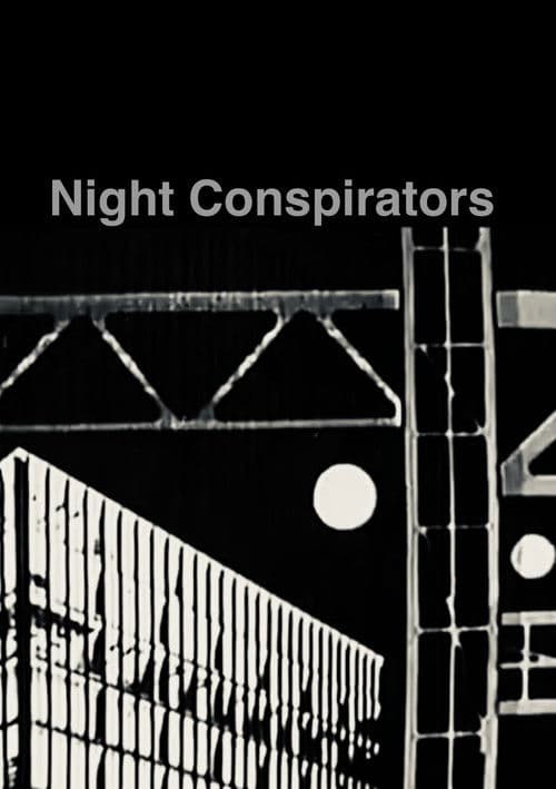 Night Conspirators poster