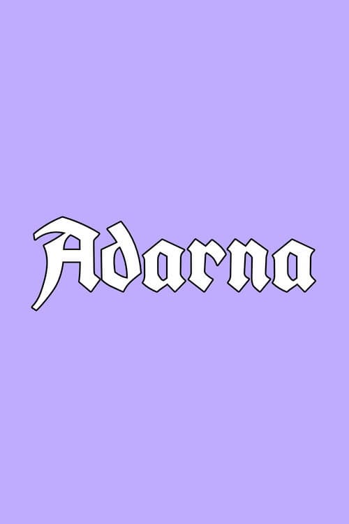 Adarna poster