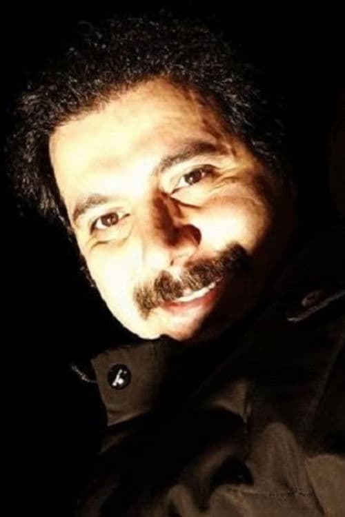 Yashar Naderi profile photo