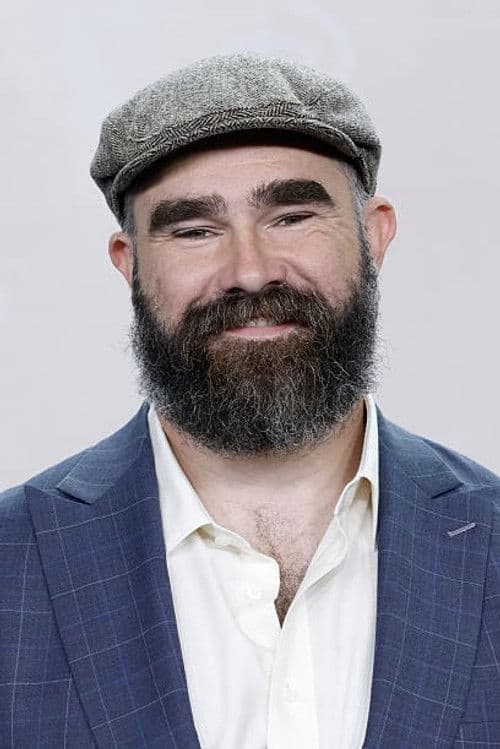 Jason Kelce profile photo