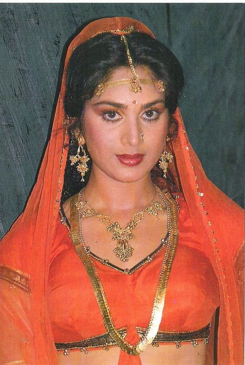 Meenakshi Sheshadri profile photo