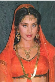 Meenakshi Sheshadri profile photo