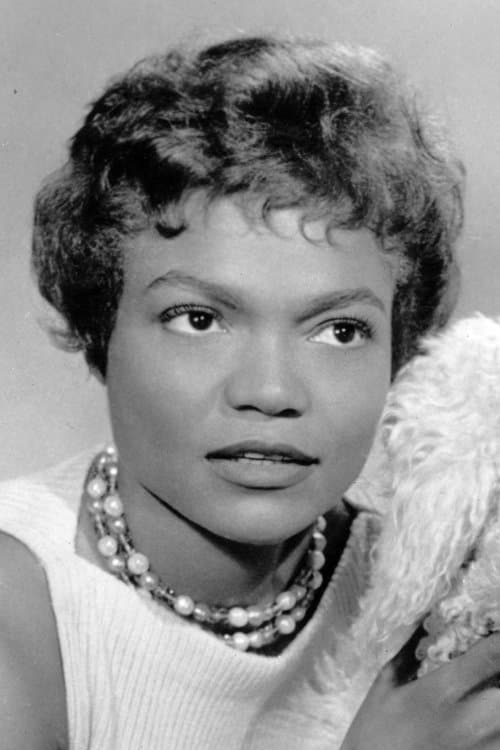 Eartha Kitt profile photo