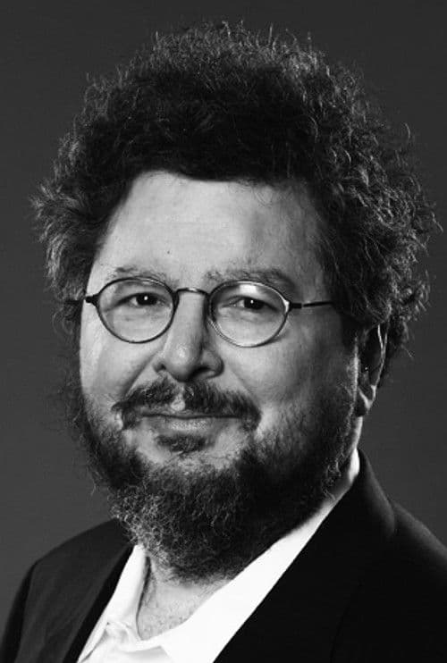 David Gelernter profile photo