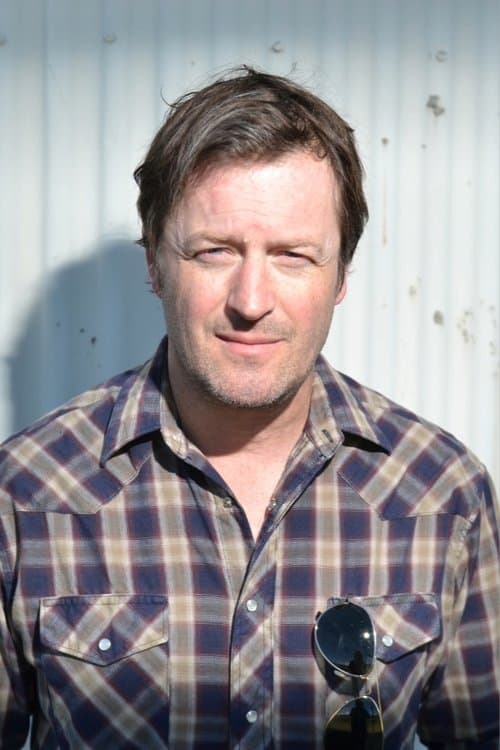 Willy Vlautin profile photo